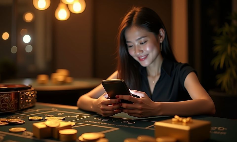 fb88i Roulette Ngày phát trực tiếp từ studio quốc tế