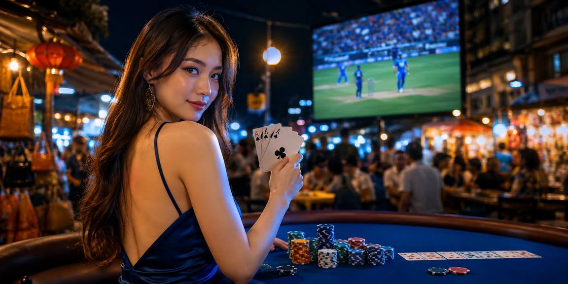 fb88i Casino trực tiếp